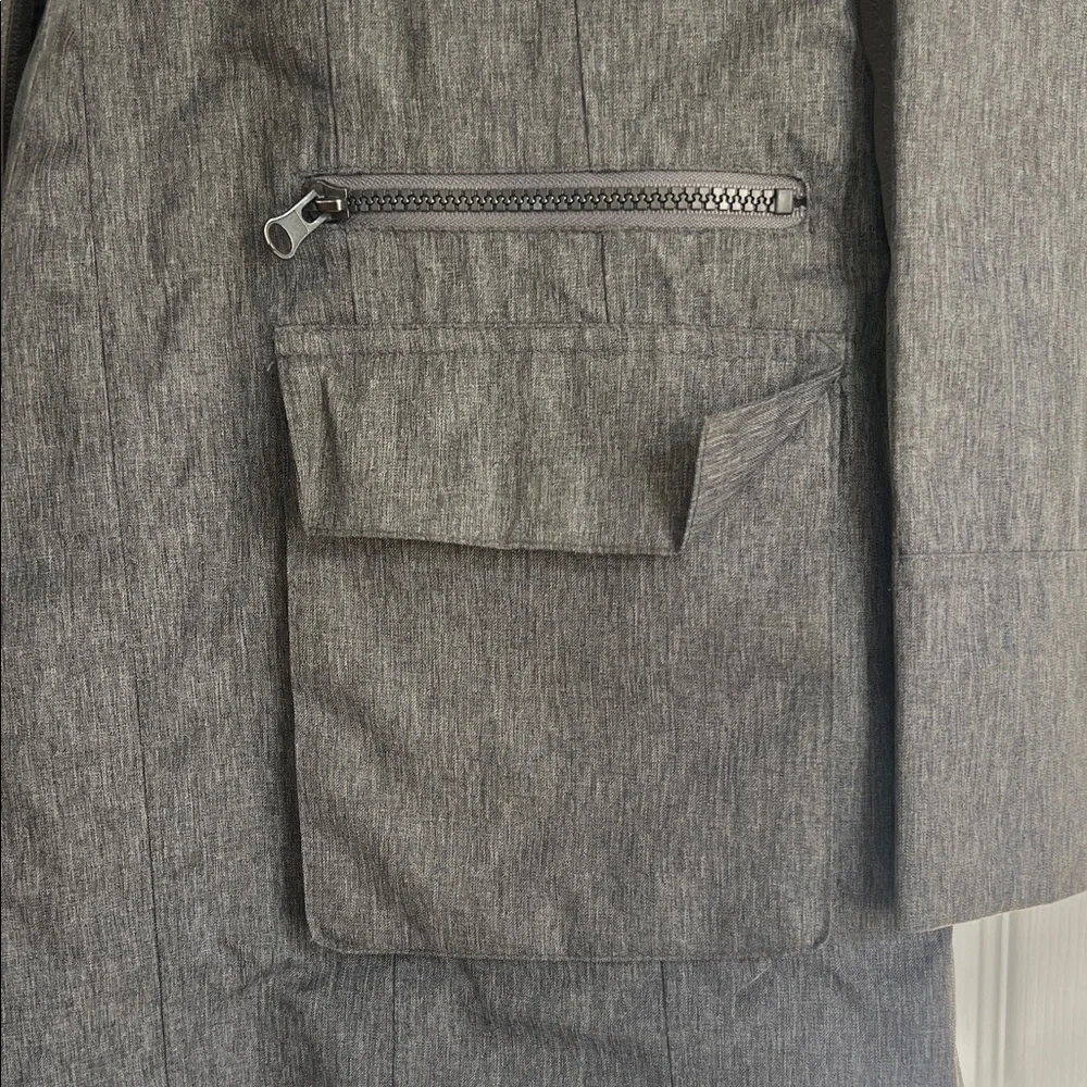 Mondetta Jacket - Picture 4 of 5